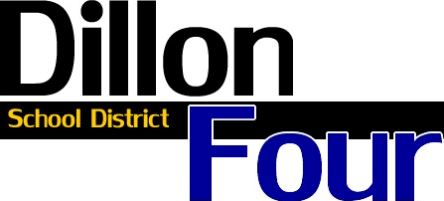 Dillon School District Four